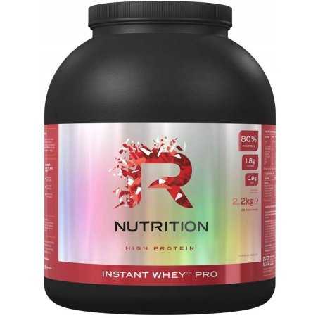 Reflex Nutrition Instant Whey PRO, 900-2200 grams