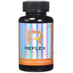Reflex Nutrition Creapure Creatine