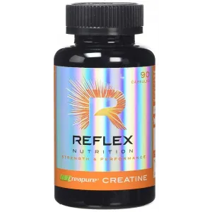 Reflex Nutrition Creapure Creatine