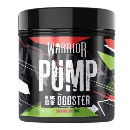 Warrior Pump, 225 grams