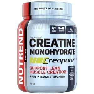 Nutrend Creatine Monohydrate Creapure - 500 grams