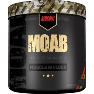 Redcon1 MOAB, 189-210 grams