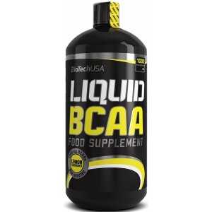 BioTechUSA Liquid BCAA, 1000 ml