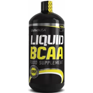 BioTechUSA Liquid BCAA, 1000 ml