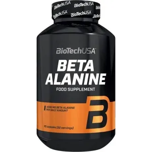 BioTechUSA Beta Alanine
