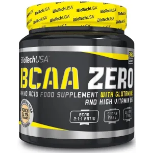 BioTechUSA BCAA Zero, 360 grams