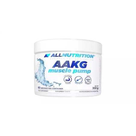 Allnutrition AAKG Muscle Pump, 300 grams
