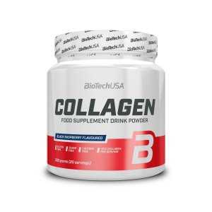 BioTechUSA Collagen, 300 grams