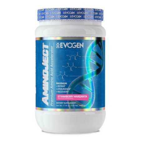Evogen AminoJect, 470-486 grams