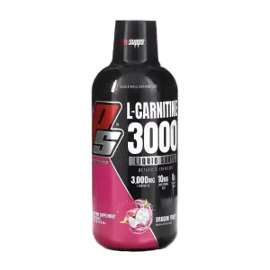 ProSupps L Carnitine 3000, 473 ml