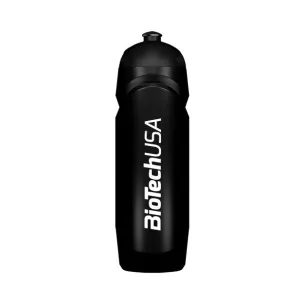 BioTechUSA Bottle, Black, 750 ml