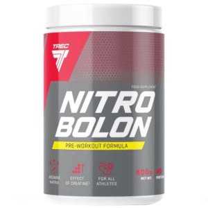 Trec Nutrition NitroBolon, 300-600 grams