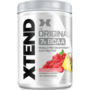 Xtend, 423-1330 grams