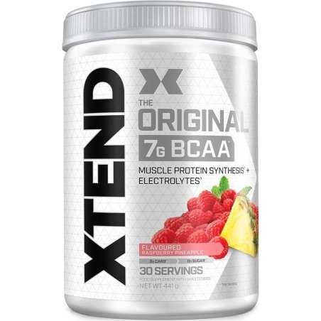 Xtend, 423-1330 grams