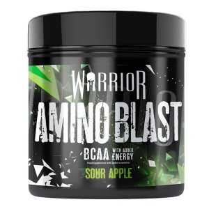 Warrior Amino Blast, 270 grams