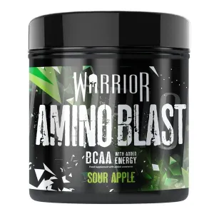 Warrior Amino Blast, 270 grams