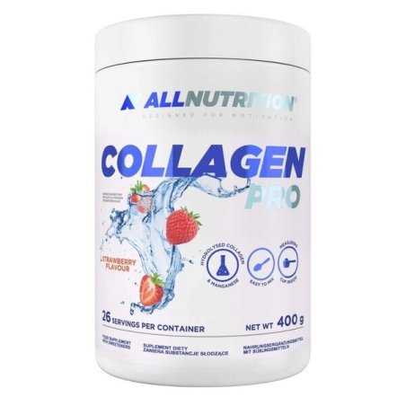 Allnutrition Collagen Pro, 400 grams