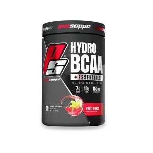 ProSupps HydroBCAA + Essentials, 390-414 grams