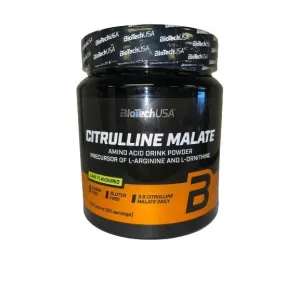 BioTechUSA Citrulline Malate, 300 grams