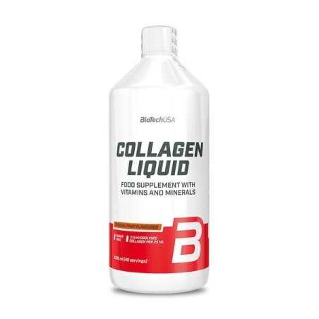 BioTechUSA Collagen Liquid, 1000 ml