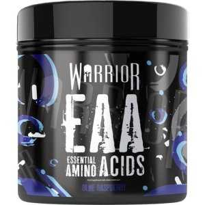 Warrior EAA Essential Amino Acids, 360 grams