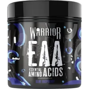 Warrior EAA Essential Amino Acids, 360 grams