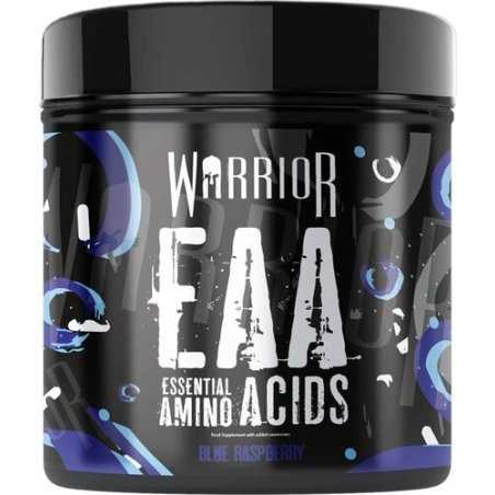 Warrior EAA Essential Amino Acids, 360 grams