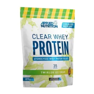 Applied Nutrition Clear Whey Protein, 875 grams