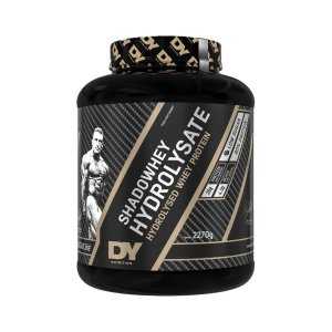 Dorian Yates Shadowhey Hydrolysate, 2270 grams