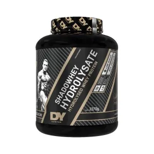Dorian Yates Shadowhey Hydrolysate, 2270 grams