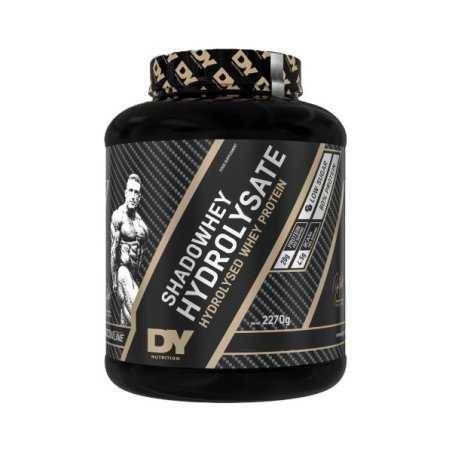 Dorian Yates Shadowhey Hydrolysate, 2270 grams