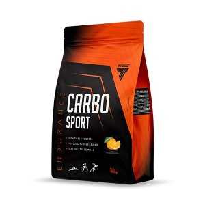 Trec Nutrition Endurance Carbo Sport, 1000 grams