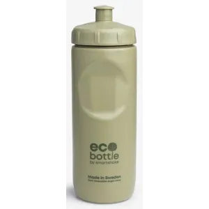 SmartShake EcoBottle Squeeze, Dusky Green, 500 ml