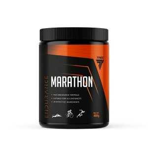 Trec Nutrition Endurance Marathon, 400 grams