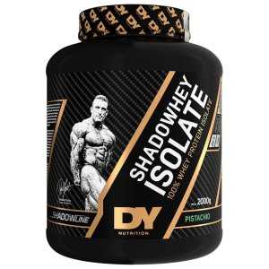 Dorian Yates Shadowhey Isolate, 2000 grams
