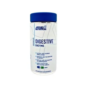 Applied Nutrition Digestive Enzyme - 60 caps