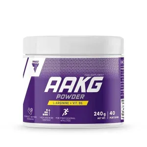 Trec Nutrition AAKG Powder, 240 grams