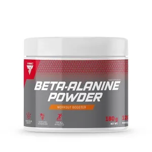 Trec Nutrition Beta Alanine Powder, 180 grams