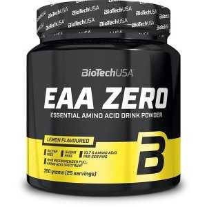 BioTechUSA EAA Zero, 350 grams