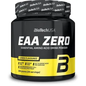 BioTechUSA EAA Zero, 350 grams