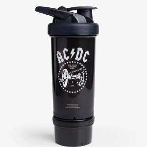 SmartShake Revive - Rock Band Collection, AC/DC - 750 ml.