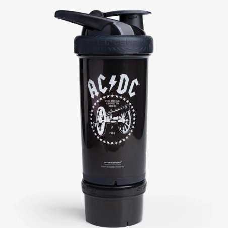 SmartShake Revive - Rock Band Collection, AC/DC - 750 ml.