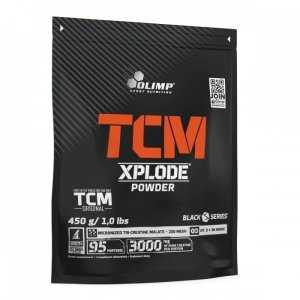 Olimp Nutrition TCM Xplode Powder, 450 grams