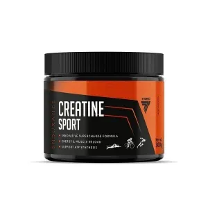 Trec Nutrition Endurance Creatine Sport, 300 grams