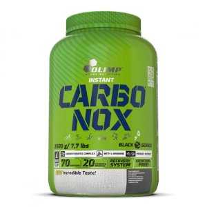 Olimp Nutrition Carbonox, 1000-3500 grams