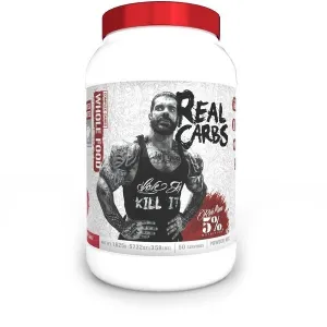 5% Nutrition Real Carbs Legendary Series, 1252-1625 grams