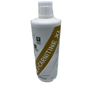 Dorian Yates Liquid L Carnitine XL, 1000 ml
