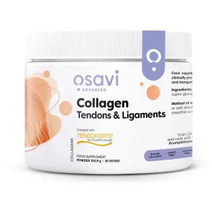 Osavi Collagen Peptides - Tendons & Ligaments - 150.9 grams