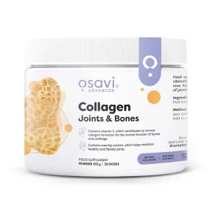 Osavi Collagen Peptides - Joints & Bones - 153 grams