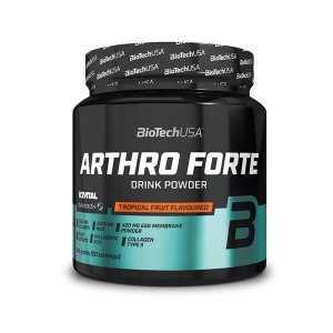 BioTechUSA Arthro Forte Drink Powder, 340 grams